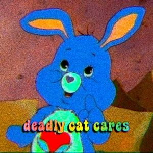 Shop Talk with 💓 Deadly Cat 💓